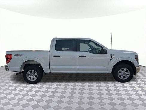 Used 2023 Ford F150 XLT w/ Trailer Tow Package AWD/4WD image 2