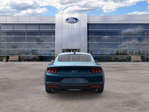 New 2026 Ford Mustang GT RWD image 5