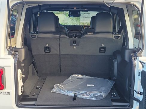 New 2026 Jeep Wrangler Sahara image 5