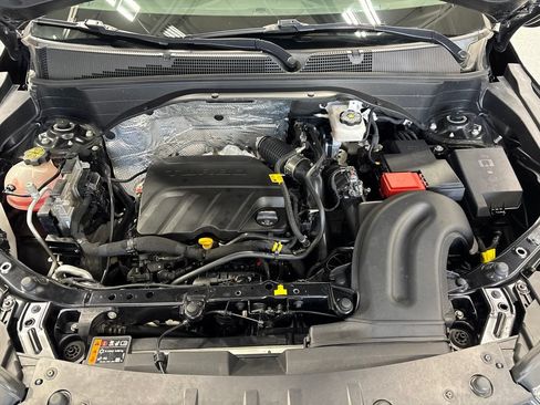 Used 2023 Chevrolet TrailBlazer LT FWD image 40