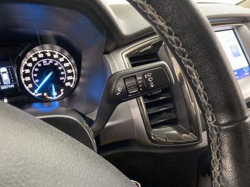 Used 2022 Ford Ranger XLT w/ Equipment Group 301A Mid image 22