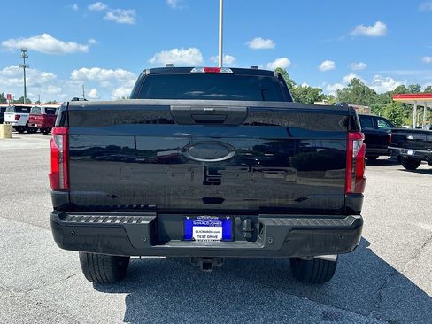 Certified 2024 Ford F150 STX AWD/4WD image 15