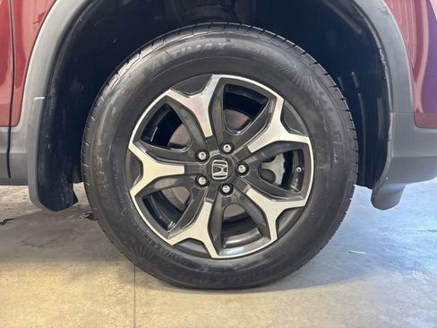 Certified 2020 Honda Ridgeline RTL-E image 12