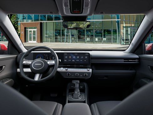 New 2026 Hyundai Kona SE image 27