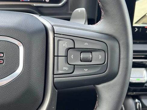 Used 2025 GMC Sierra 1500 AT4X AWD/4WD image 29
