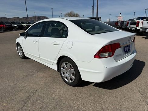 Used 2009 Honda Civic LX image 7