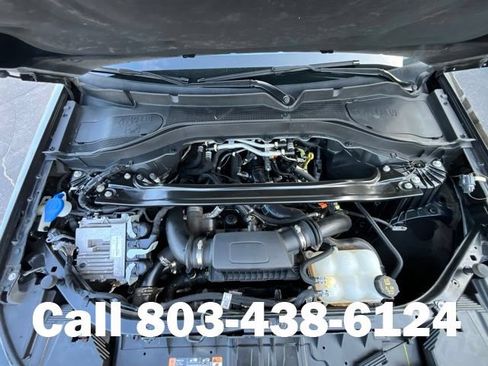 Used 2023 Ford Explorer ST w/ Equipment Group 401A AWD/4WD image 34