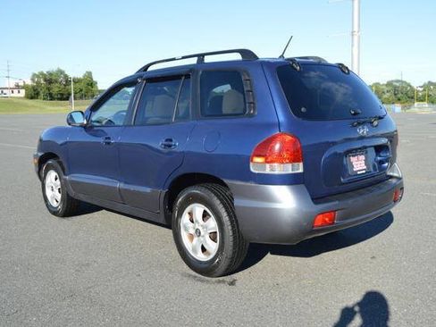 Used 2006 Hyundai Santa Fe GLS FWD image 6