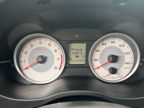 Used 2012 Subaru Impreza 2.0i Premium image 14