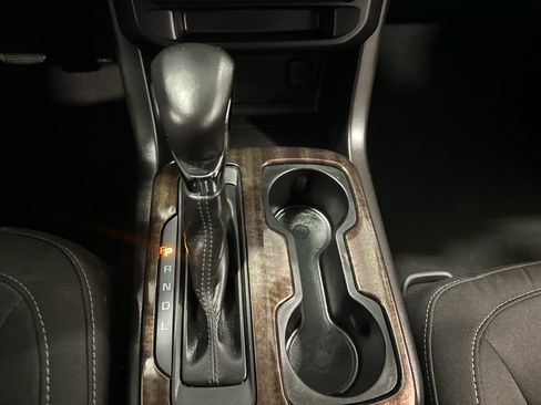 Used 2022 GMC Canyon Elevation w/ Trailering Package image 23