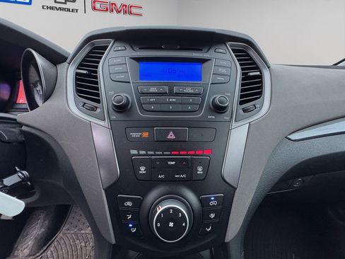 Used 2016 Hyundai Santa Fe Sport image 17