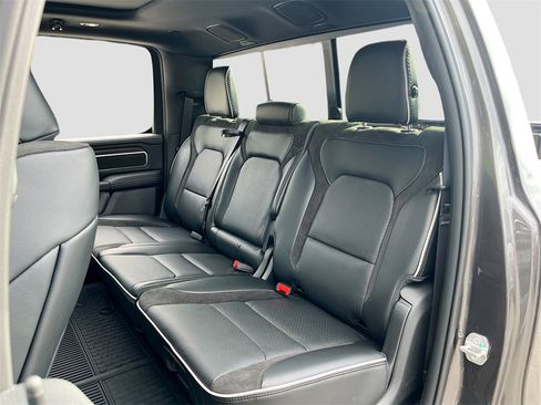 New 2026 RAM 1500 Laramie image 25