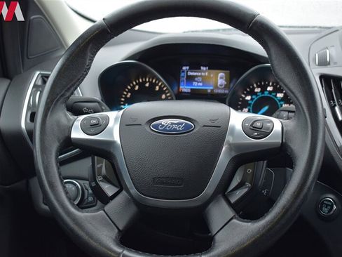 Used 2013 Ford Escape Titanium w/ Parking Technology Pkg AWD/4WD image 13