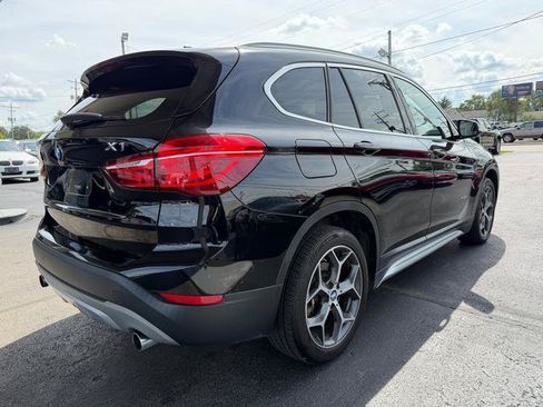 Used 2018 BMW X1 xDrive28i AWD/4WD image 3