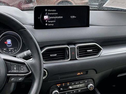 Certified 2022 MAZDA CX-5 AWD 2.5 S image 6