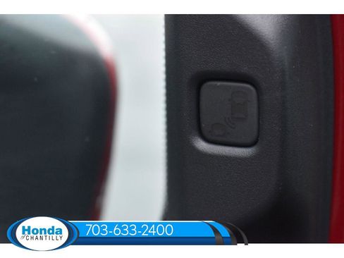 New 2026 Honda Odyssey Touring image 23