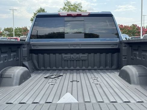 Used 2025 GMC Sierra 2500 Denali Ultimate AWD/4WD image 34