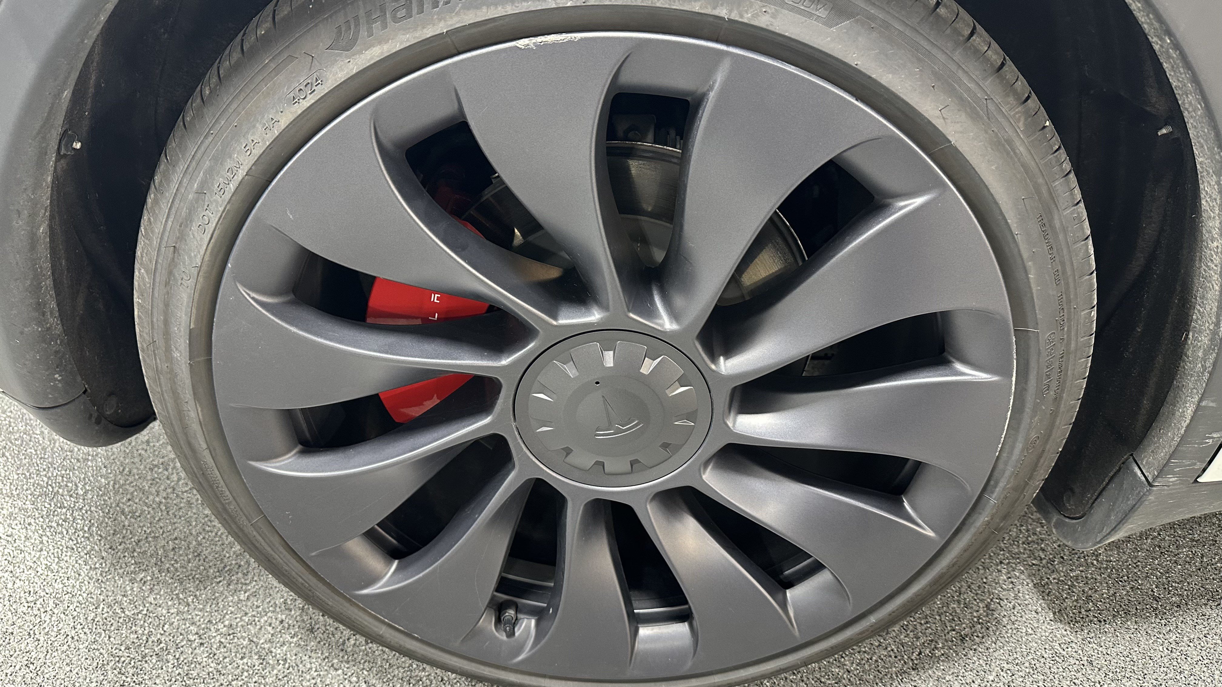 Used 2025 Tesla Model Y Performance AWD/4WD image 14