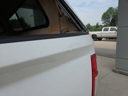 Used 2019 RAM 2500 Tradesman AWD/4WD image 34