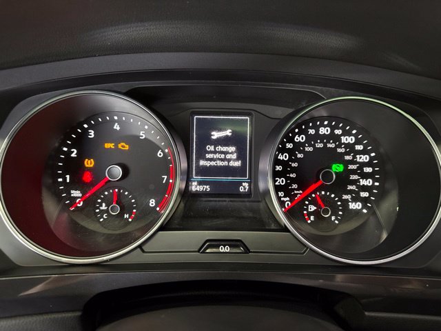Used 2021 Volkswagen Tiguan SE R-Line AWD/4WD image 29