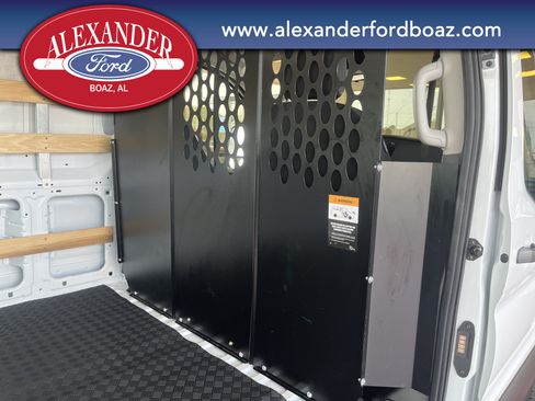 Used 2025 Ford Transit 250 Low Roof w/ Exterior Upgrade Package RWD image 16