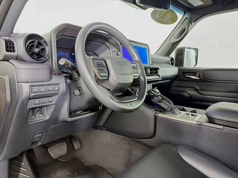 Used 2024 Toyota Land Cruiser AWD/4WD image 14