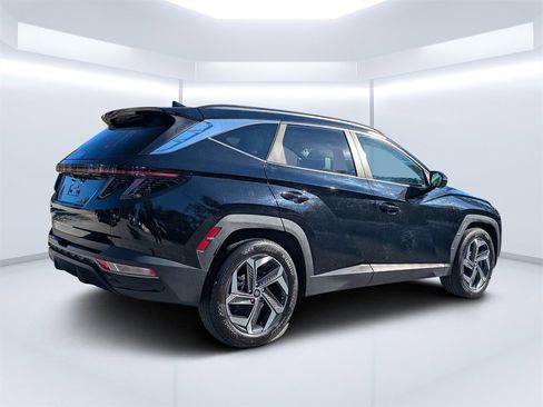 Used 2024 Hyundai Tucson SEL w/ Convenience Package image 3