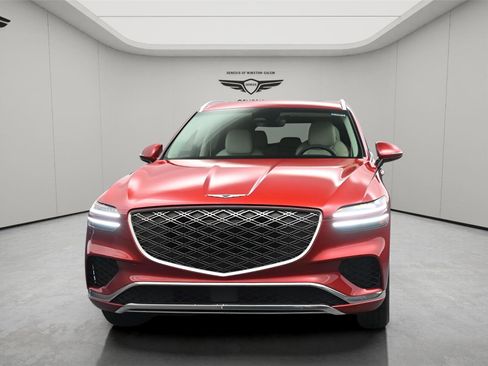 New 2026 Genesis GV70 2.5T Select image 11