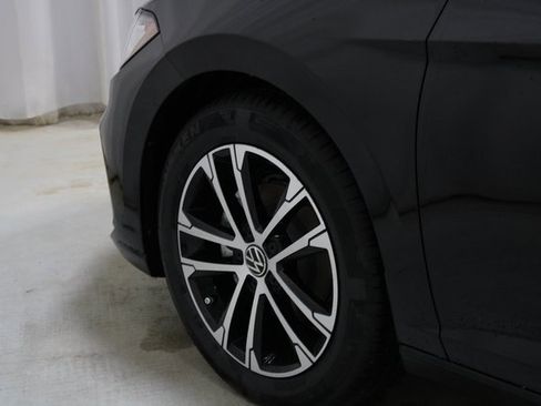 New 2026 Volkswagen Jetta Sport image 28