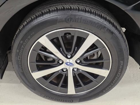 Used 2019 Subaru Impreza 2.0i Premium image 47