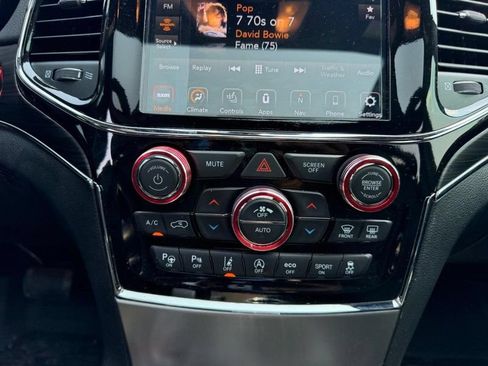 Used 2021 Jeep Grand Cherokee Limited w/ Luxury Group II AWD/4WD image 15