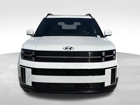 New 2026 Hyundai Santa Fe Calligraphy FWD image 8