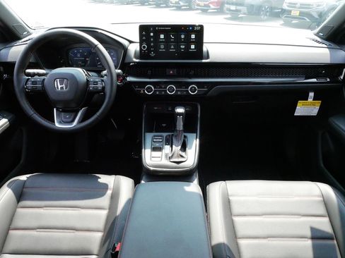Certified 2026 Honda CR-V Sport Touring image 10