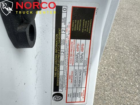 Used 2021 Nissan NV200 S FWD image 26