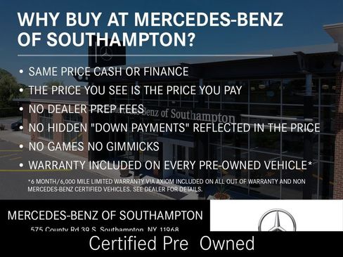 Used 2025 Mercedes-Benz GLA 250 4MATIC image 4