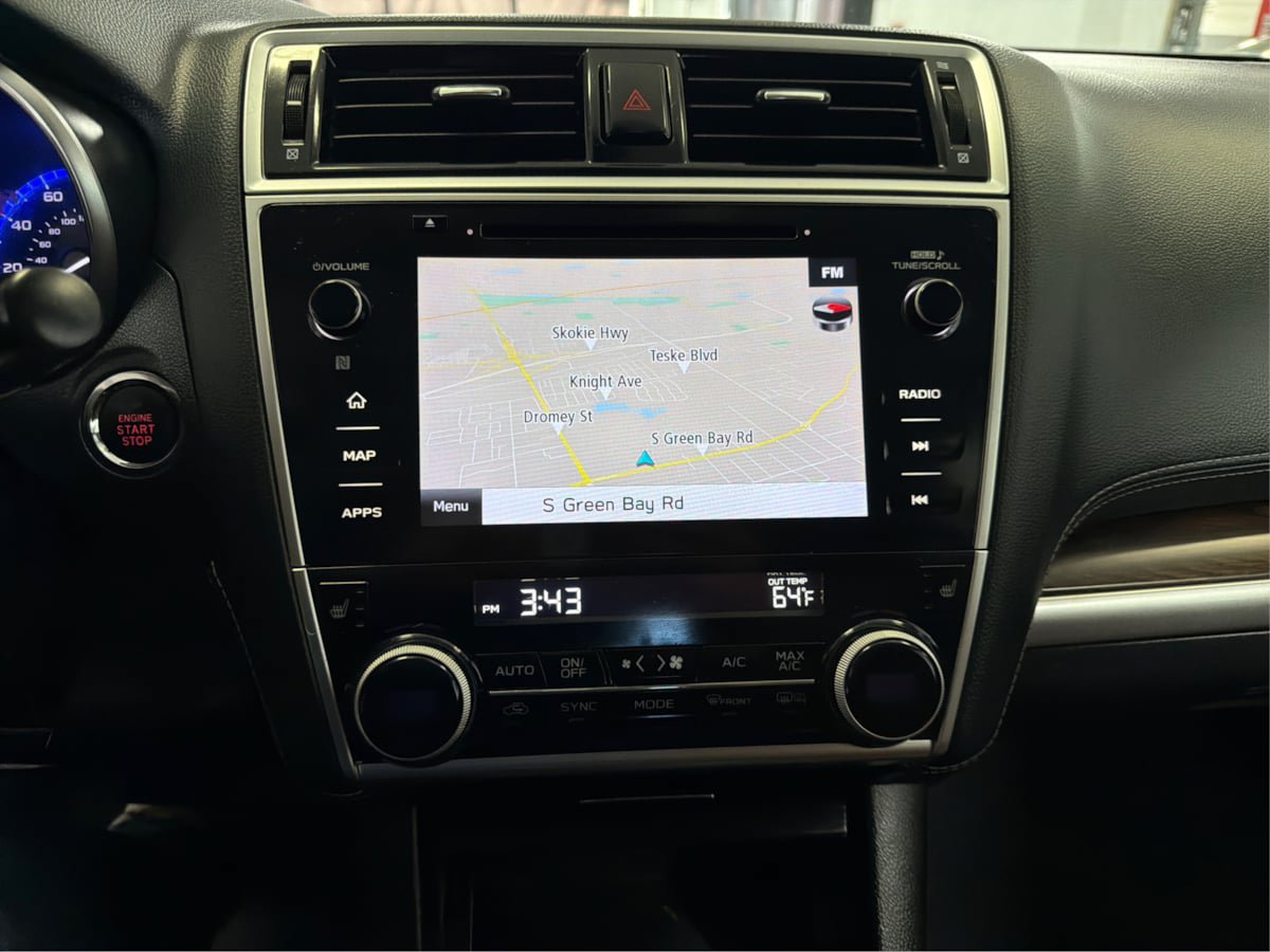 Used 2019 Subaru Outback 2.5i Touring AWD/4WD image 26