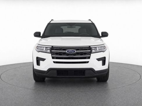 Used 2019 Ford Explorer 4WD image 5
