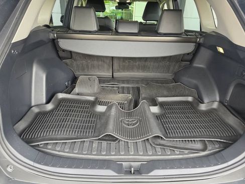 Used 2025 Toyota RAV4 XLE Premium w/ Weather Package AWD/4WD image 15