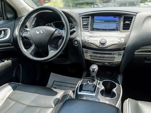 Used 2018 INFINITI QX60 Luxe w/ Premium Plus Package AWD/4WD image 42