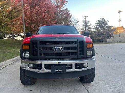 Used 2010 Ford F350 Lariat image 13