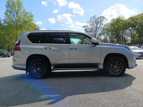Used 2020 Lexus GX 460 Premium image 5