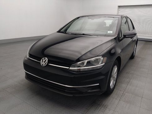 Used 2018 Volkswagen Golf SE FWD image 15