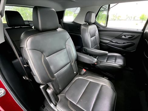 Used 2020 Chevrolet Traverse RS AWD/4WD image 20