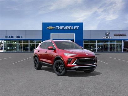 New 2026 Buick Encore GX Sport Touring w/ Comfort Package