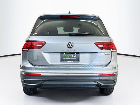 Used 2023 Volkswagen Tiguan S AWD/4WD image 7