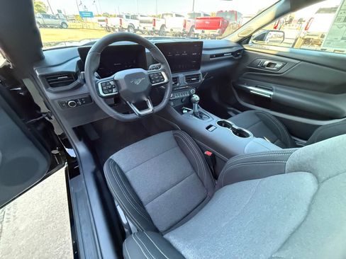 New 2026 Ford Mustang Coupe image 10