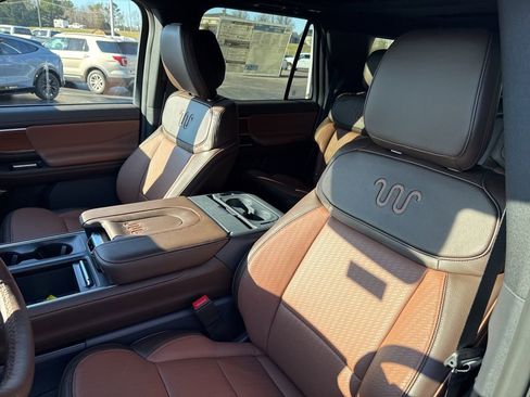 New 2026 Ford Expedition Max King Ranch image 19