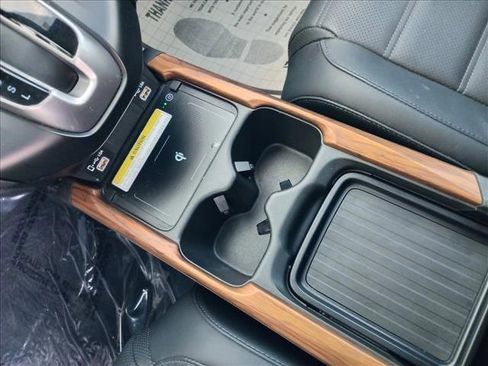 Used 2020 Honda CR-V Touring image 16