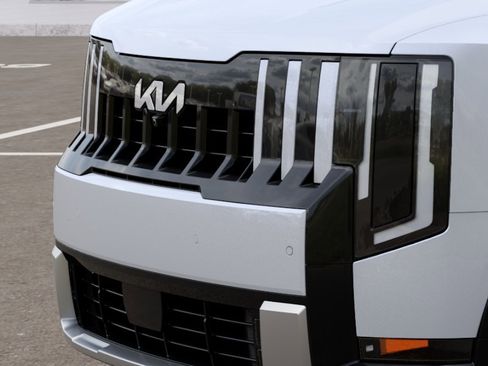 New 2027 Kia Telluride SX FWD image 12