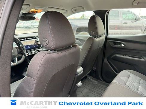 New 2027 Chevrolet Bolt LT w/ Comfort Package FWD image 16